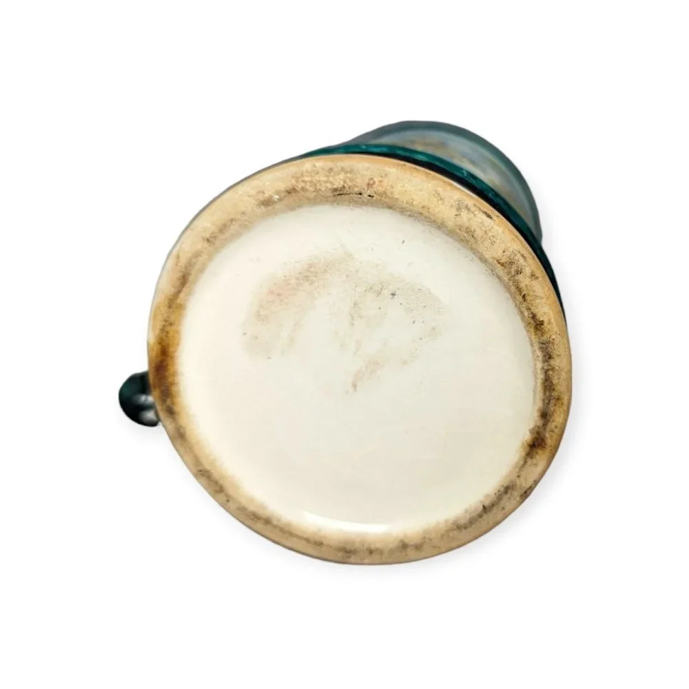 Washington DC Miniature Ceramic Beer Stein